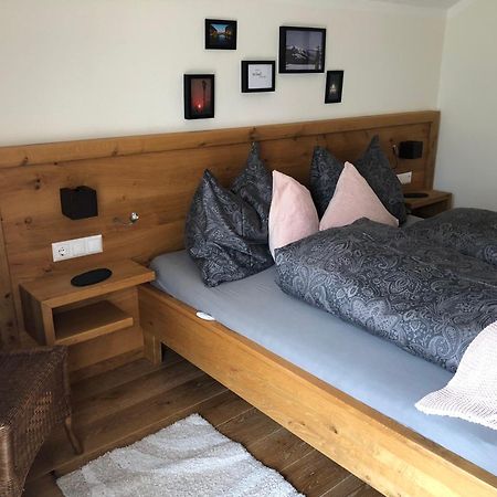 Ferienhaus Mautzfried Reisach Exteriör bild