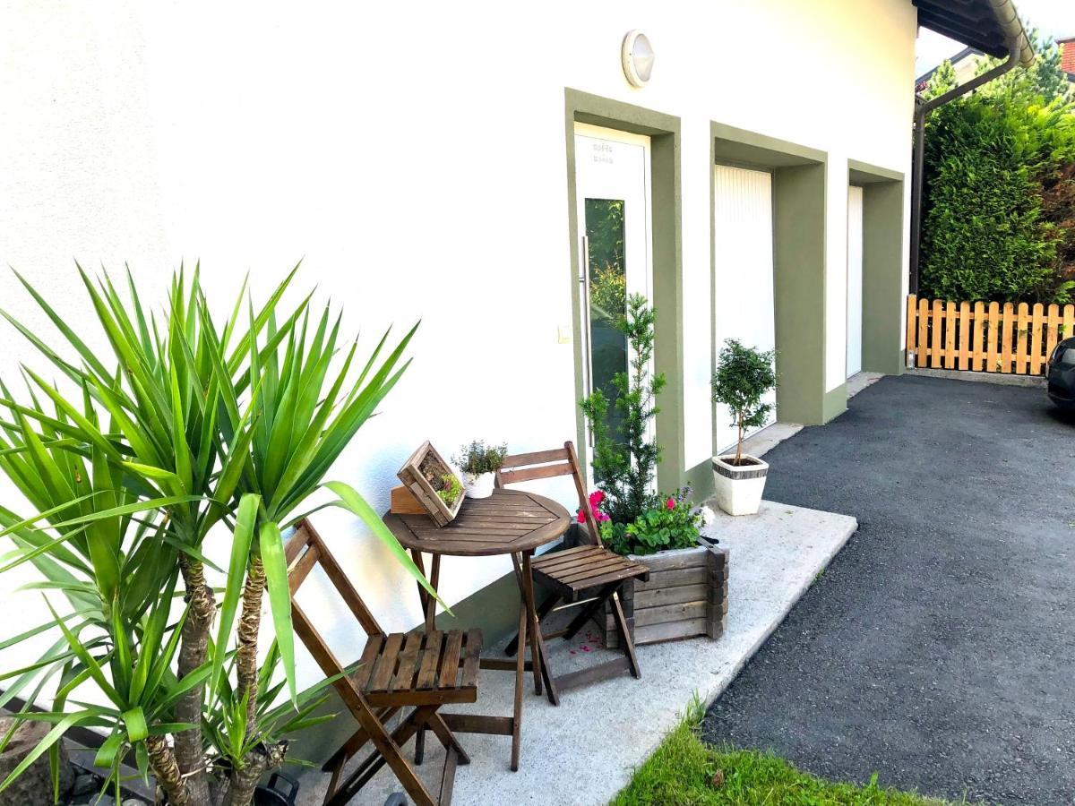 Ferienhaus Mautzfried Reisach Exteriör bild
