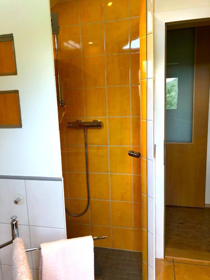 Ferienhaus Mautzfried Reisach Exteriör bild